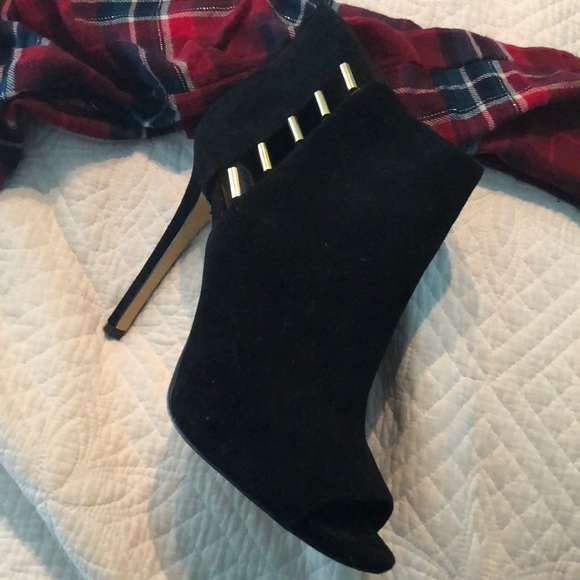 Steve Madden Heels - Picture 2 of 4